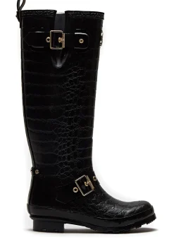 Sherpa Lined Regency Wellington