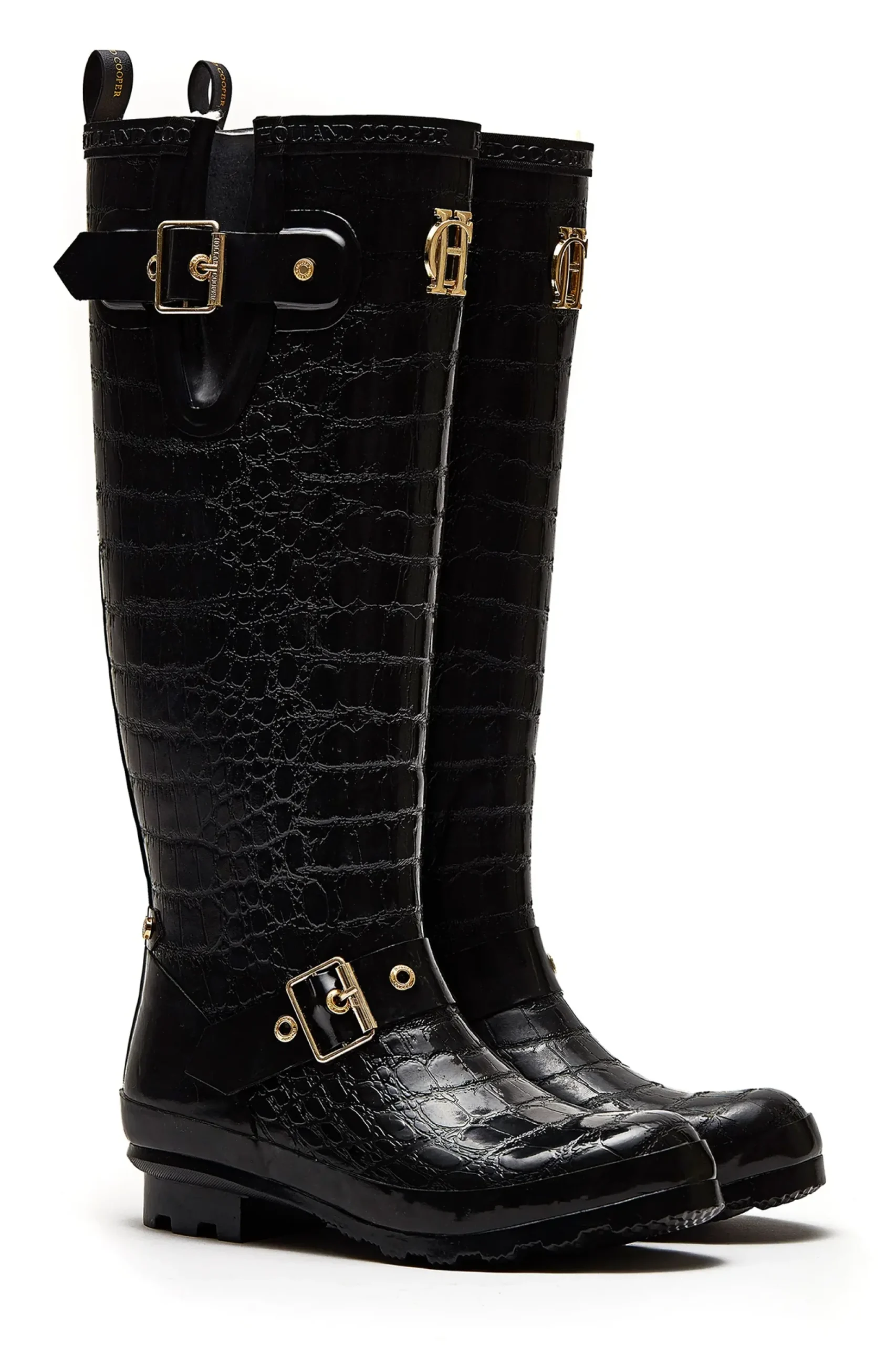 Sherpa Lined Regency Wellington
