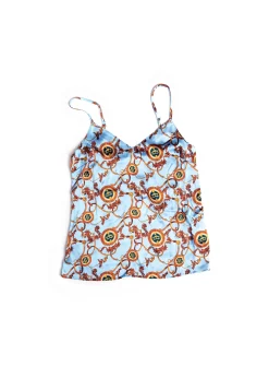 Silk Camisole