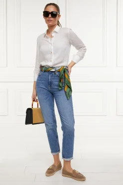 Silk Scarf