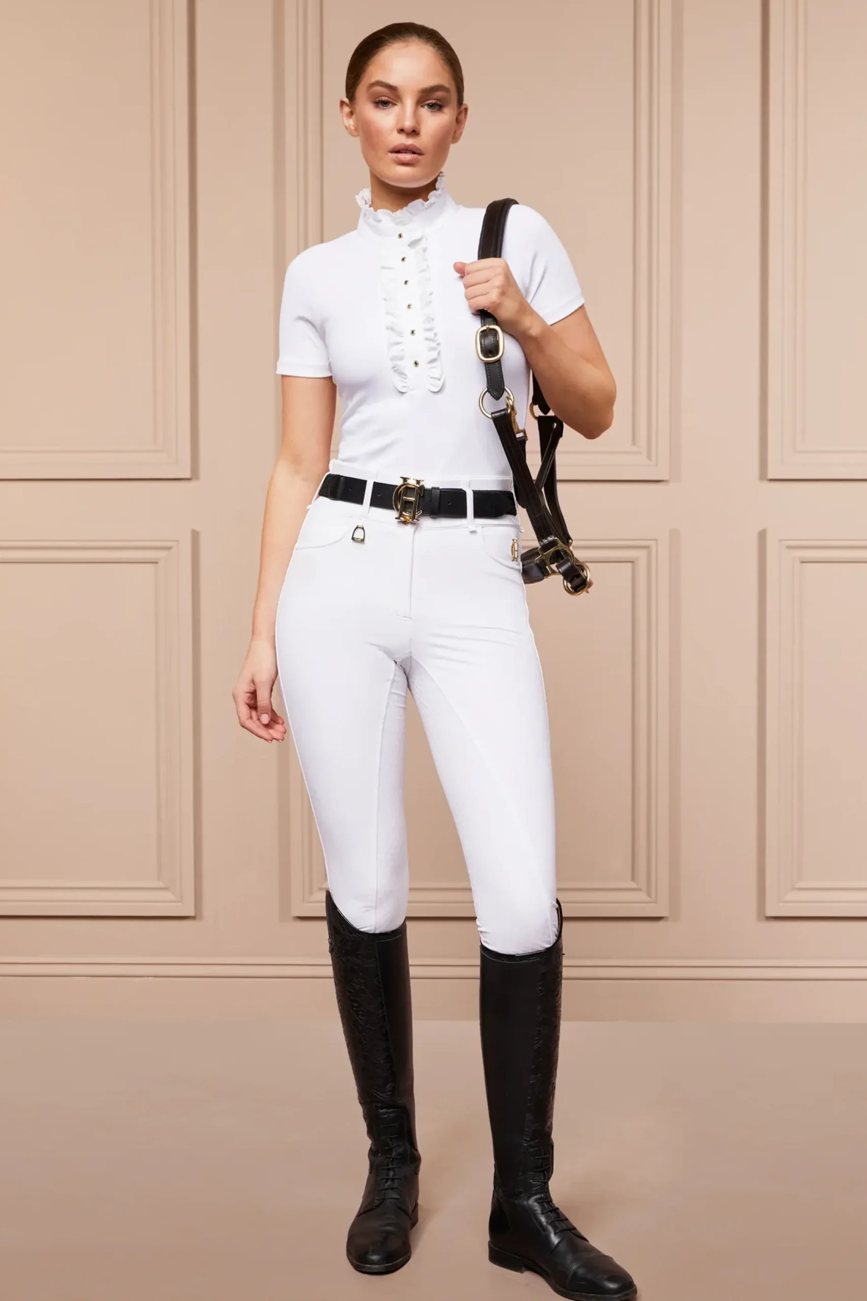 Silverton Show Shirt