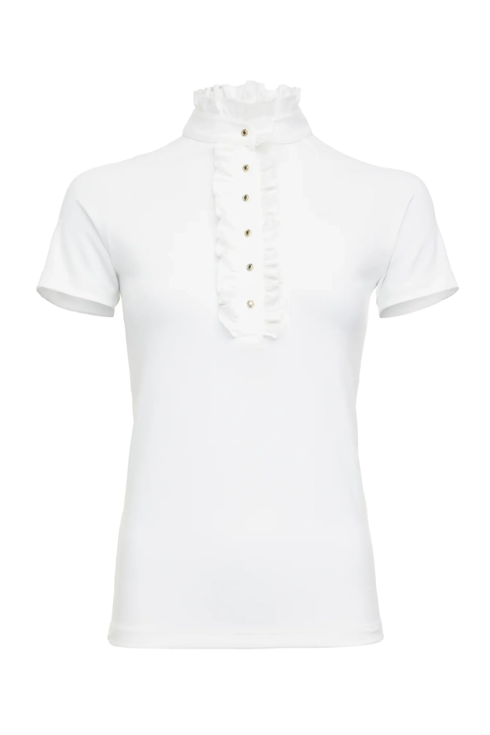 Silverton Show Shirt