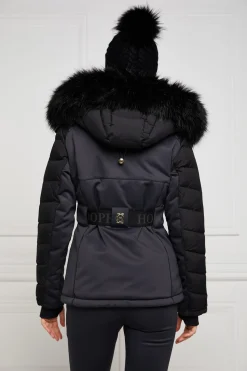 Ski Jacket