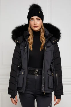 Ski Jacket