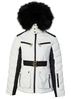Ski Jacket