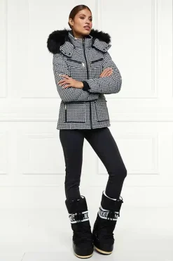 Ski Jacket