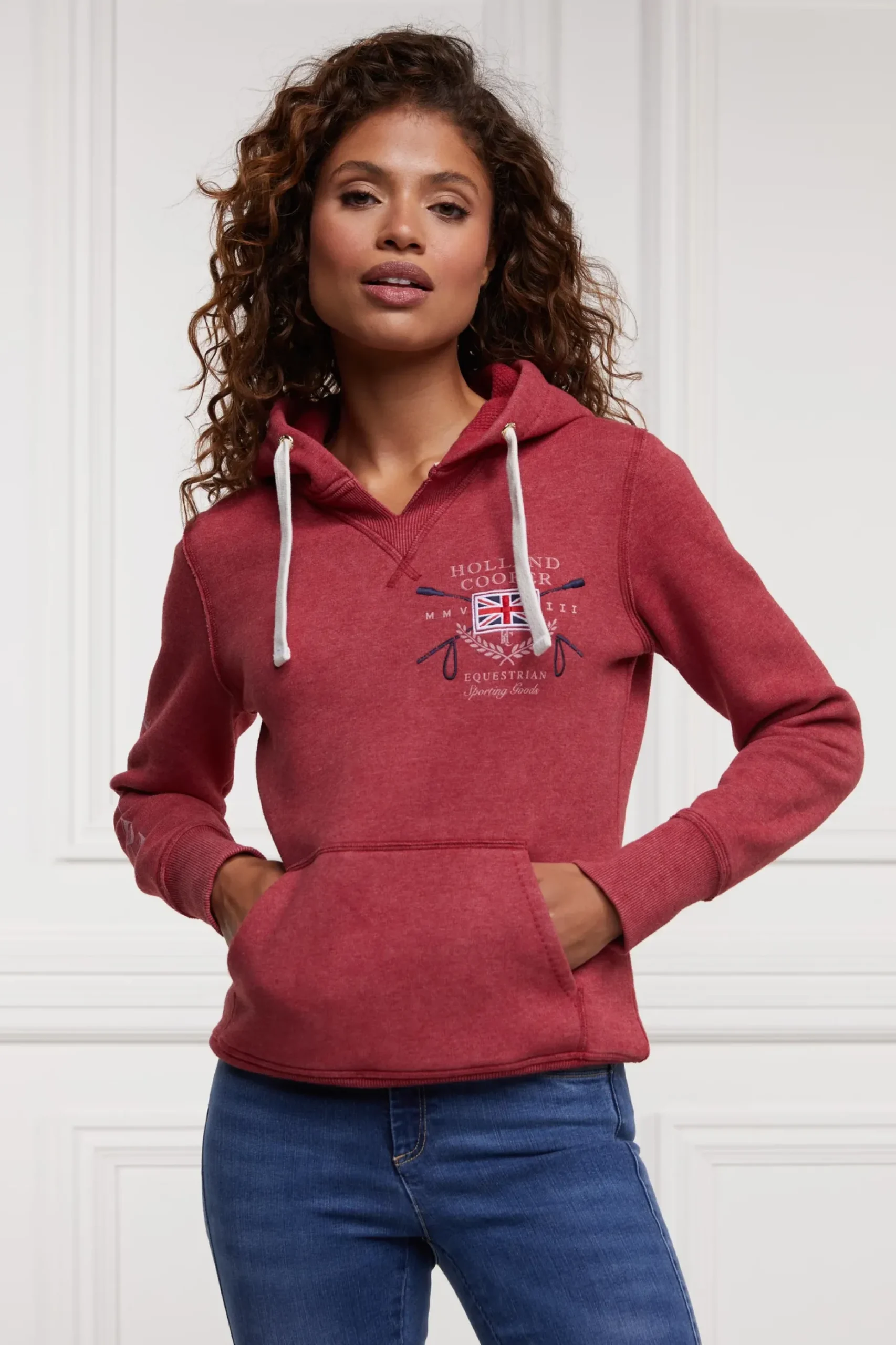 Sporting Goods Hoodie