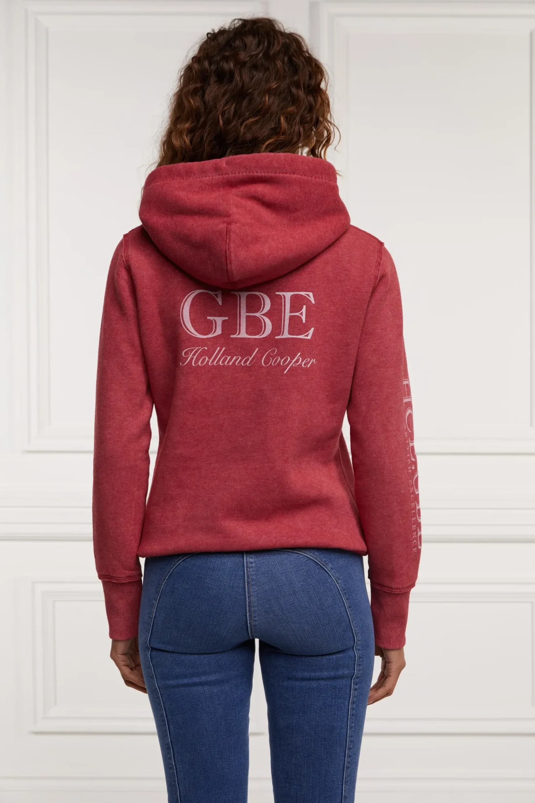 Sporting Goods Hoodie