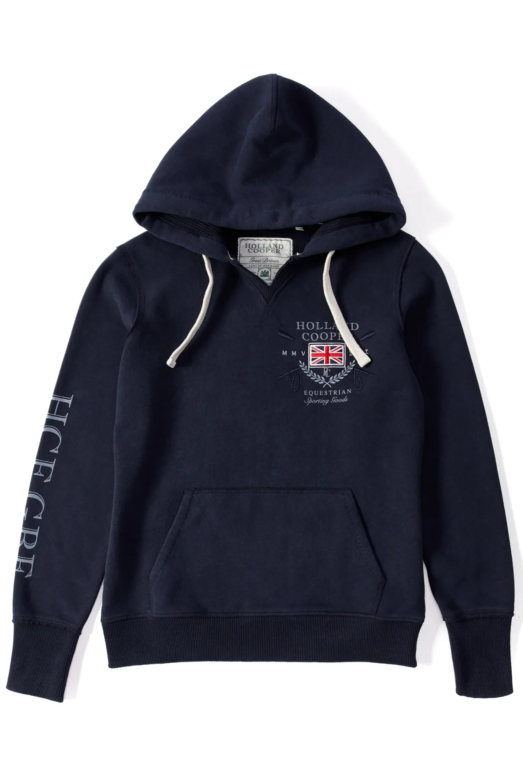 Sporting Goods Hoodie