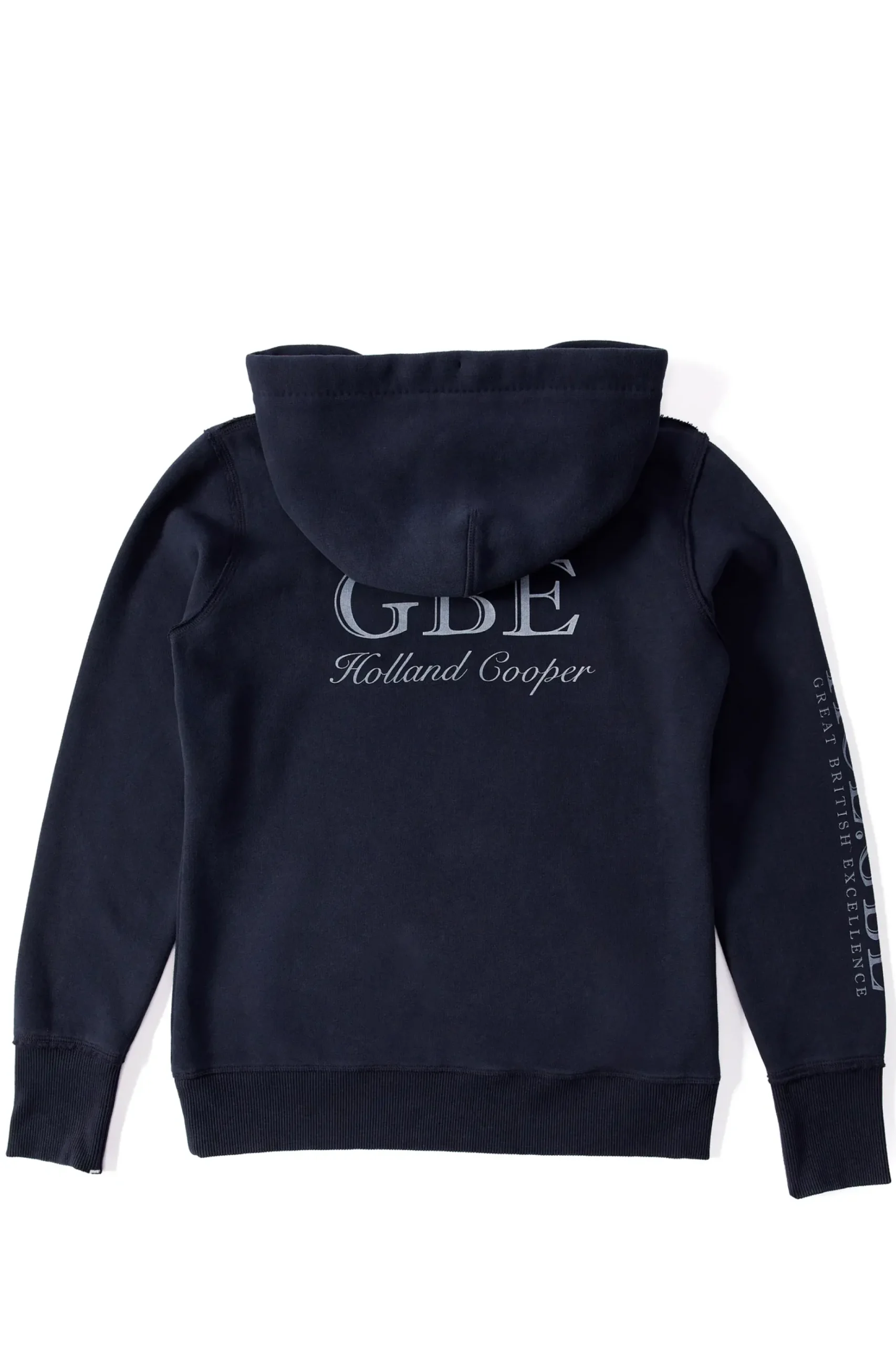 Sporting Goods Hoodie