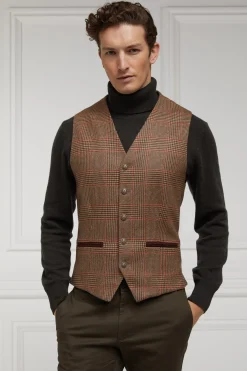 St James Waistcoat