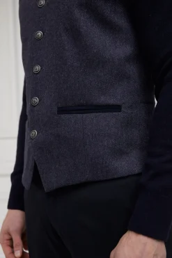 St James Waistcoat
