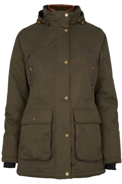 Stamford Country Coat