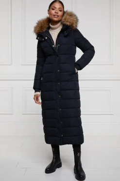 Stoneleigh Longline Coat