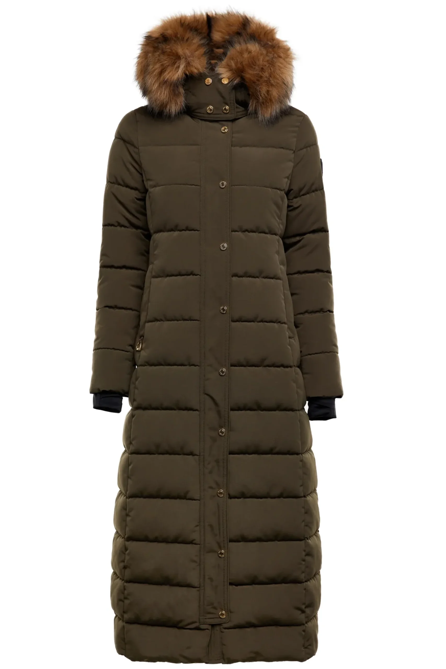 Stoneleigh Longline Coat