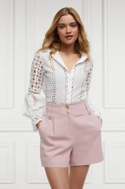 Tailored Short