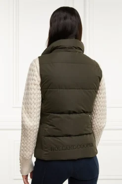 Team Gilet