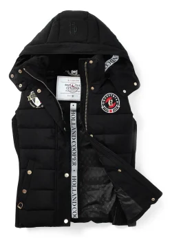 Team HC Gilet
