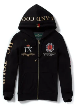 Team Hoodie
