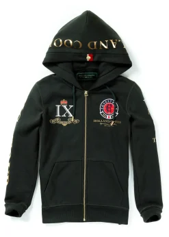 Team Hoodie