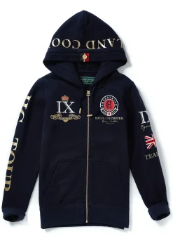 Team Hoodie