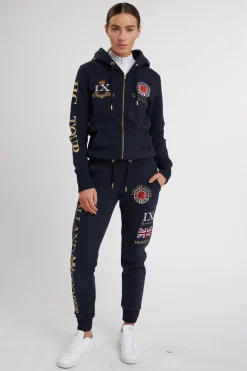 Team Hoodie