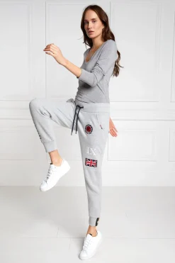 Team Jogger