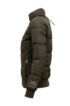Team Padded Jacket