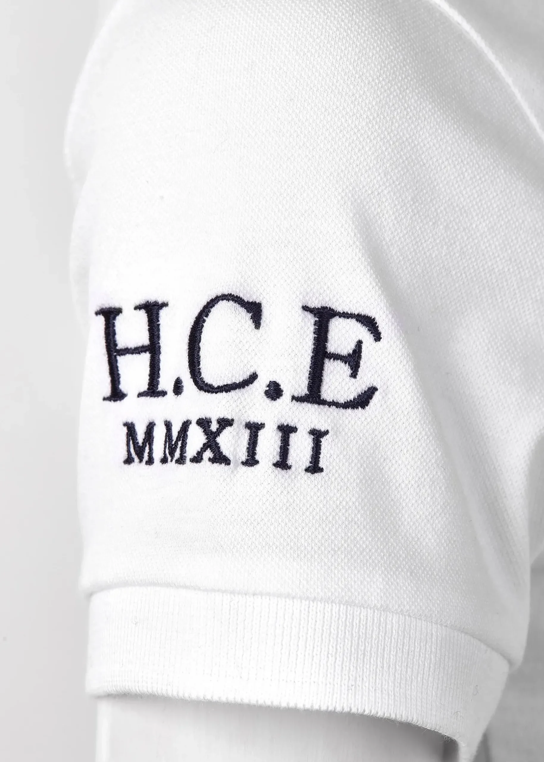 Team Polo Shirt
