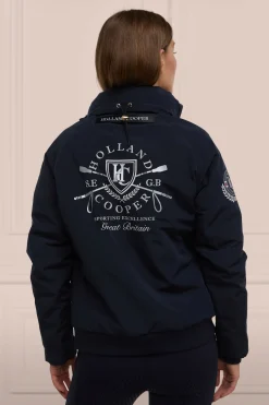 Team Waterproof Jacket