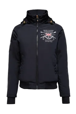 Team Waterproof Jacket