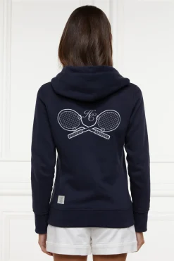 Tennis Hoodie