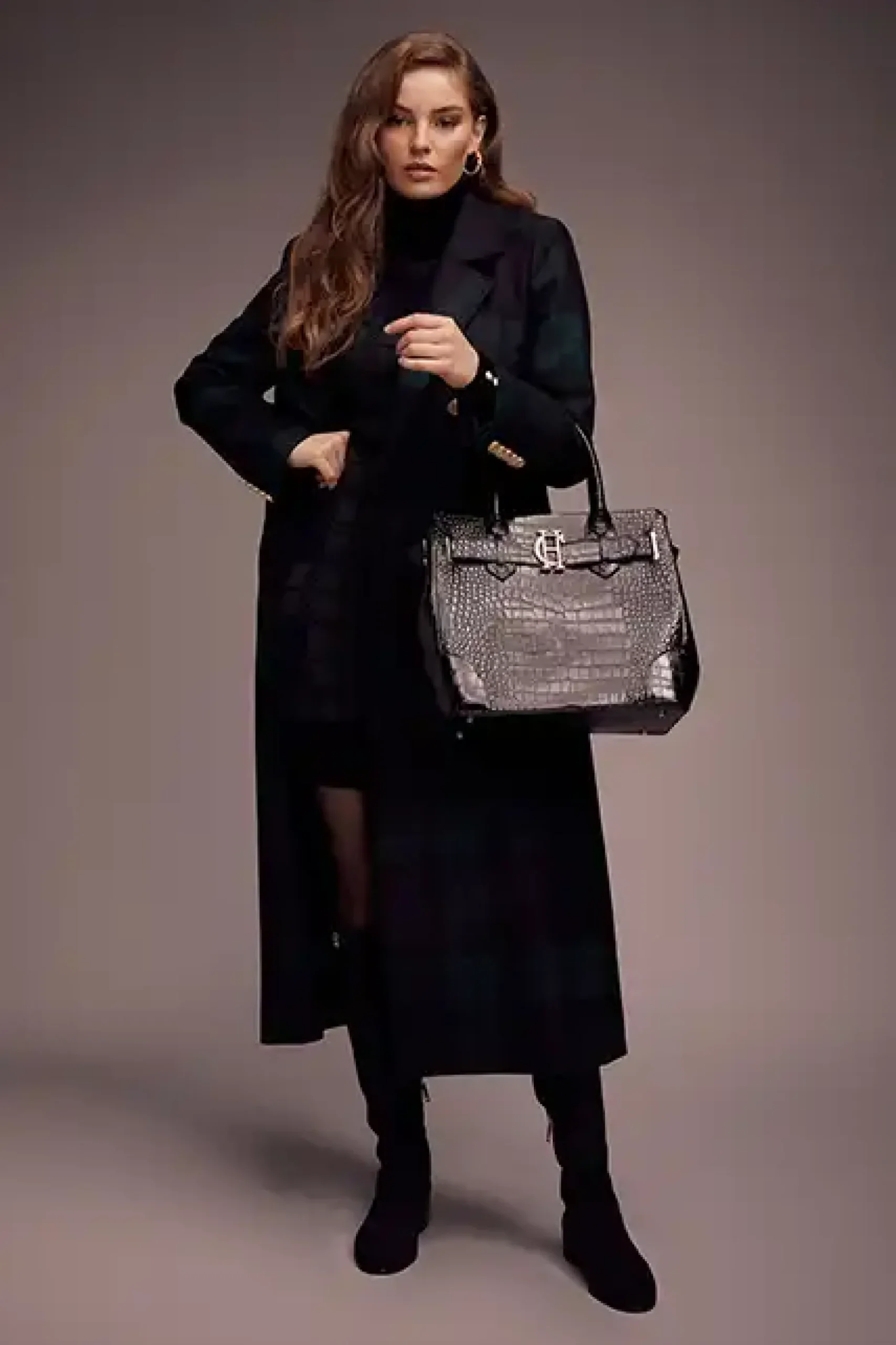 The Brompton Tote