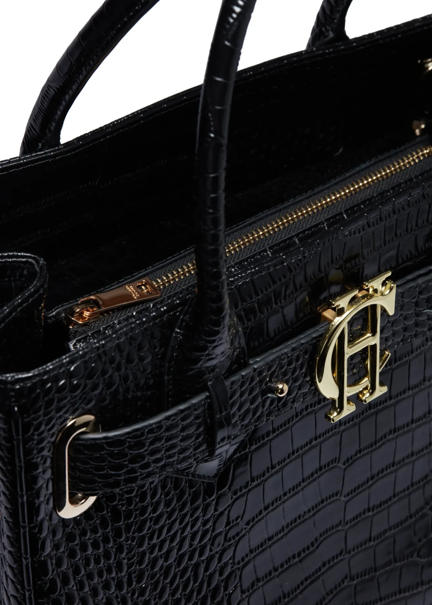 The Brompton Tote