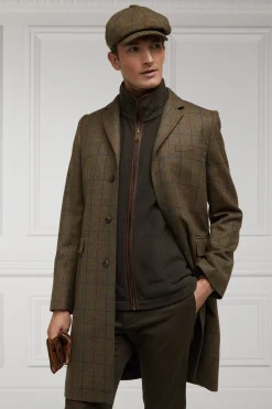 The Cheltenham Coat
