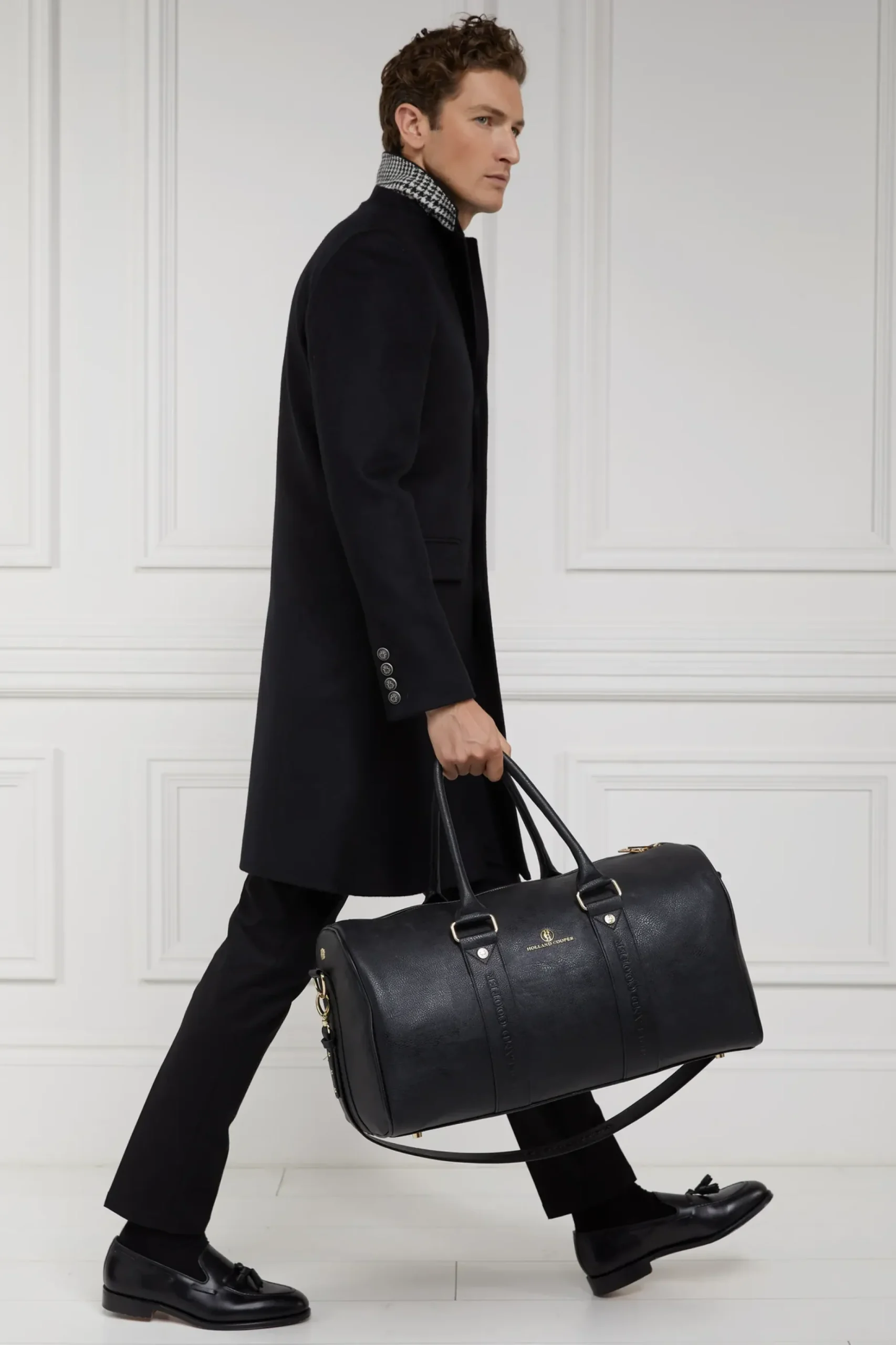 The Cheltenham Coat