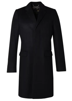 The Cheltenham Coat