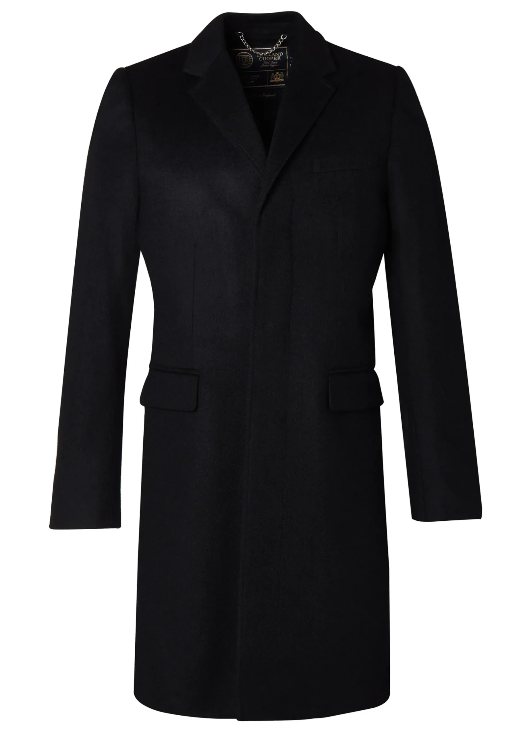 The Cheltenham Coat