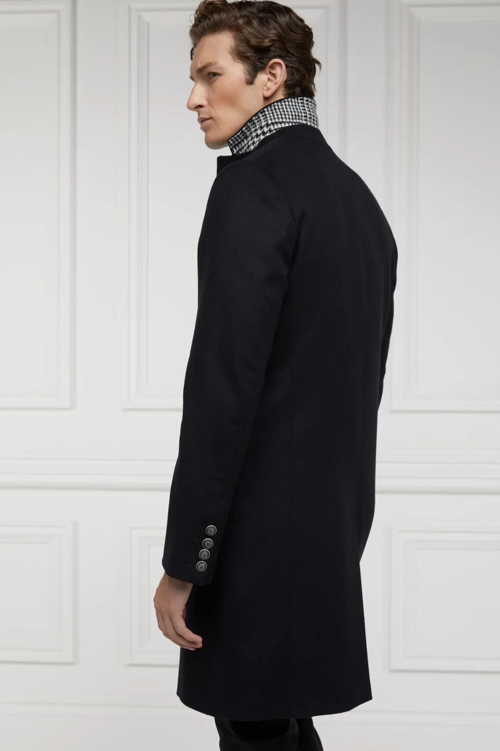 The Cheltenham Coat