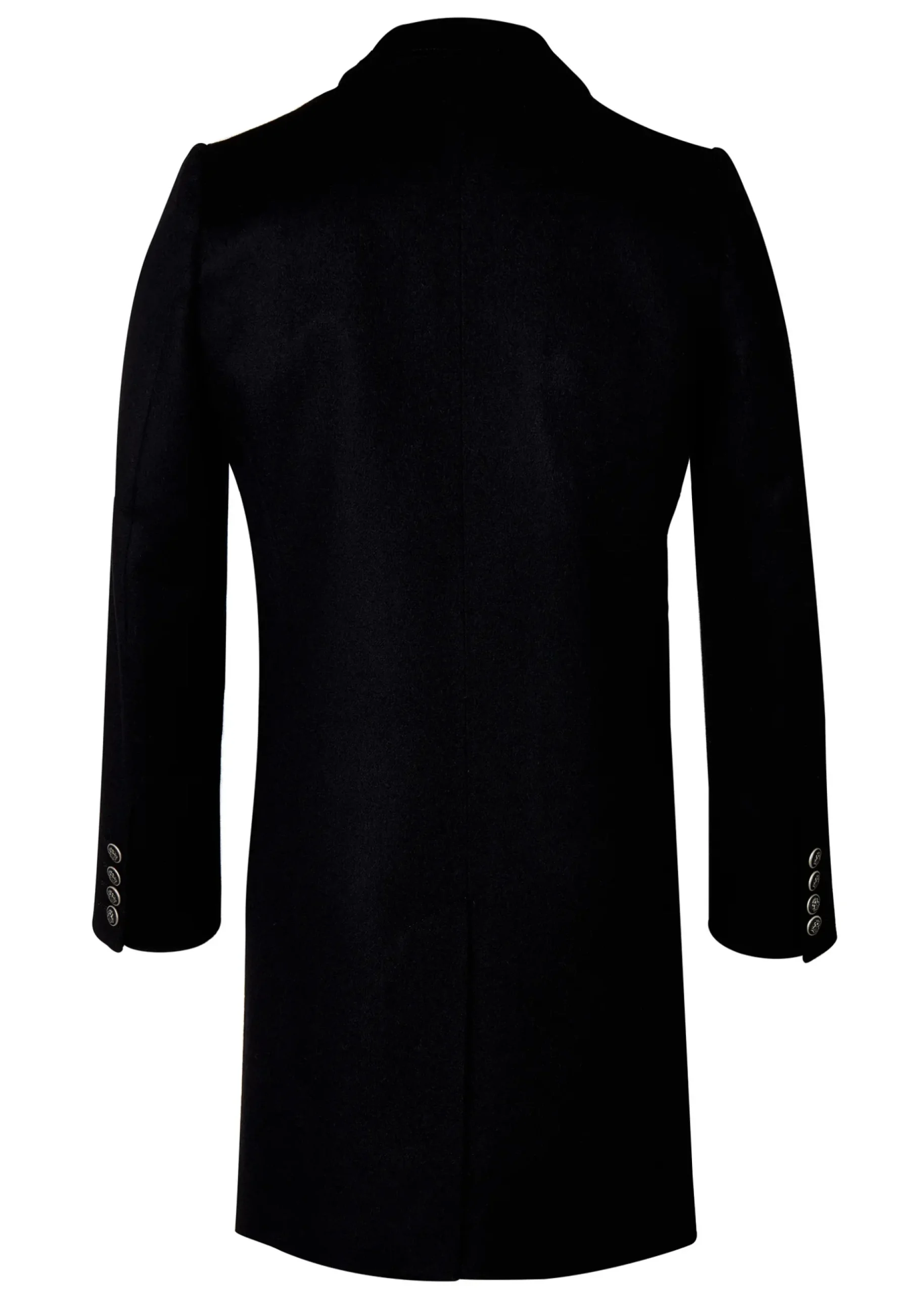 The Cheltenham Coat