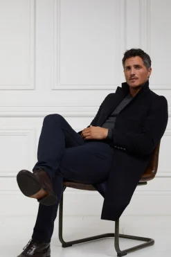 The Cheltenham Coat