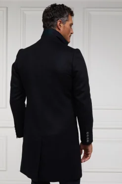 The Cheltenham Coat