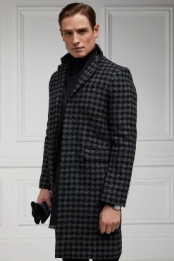 The Cheltenham Coat