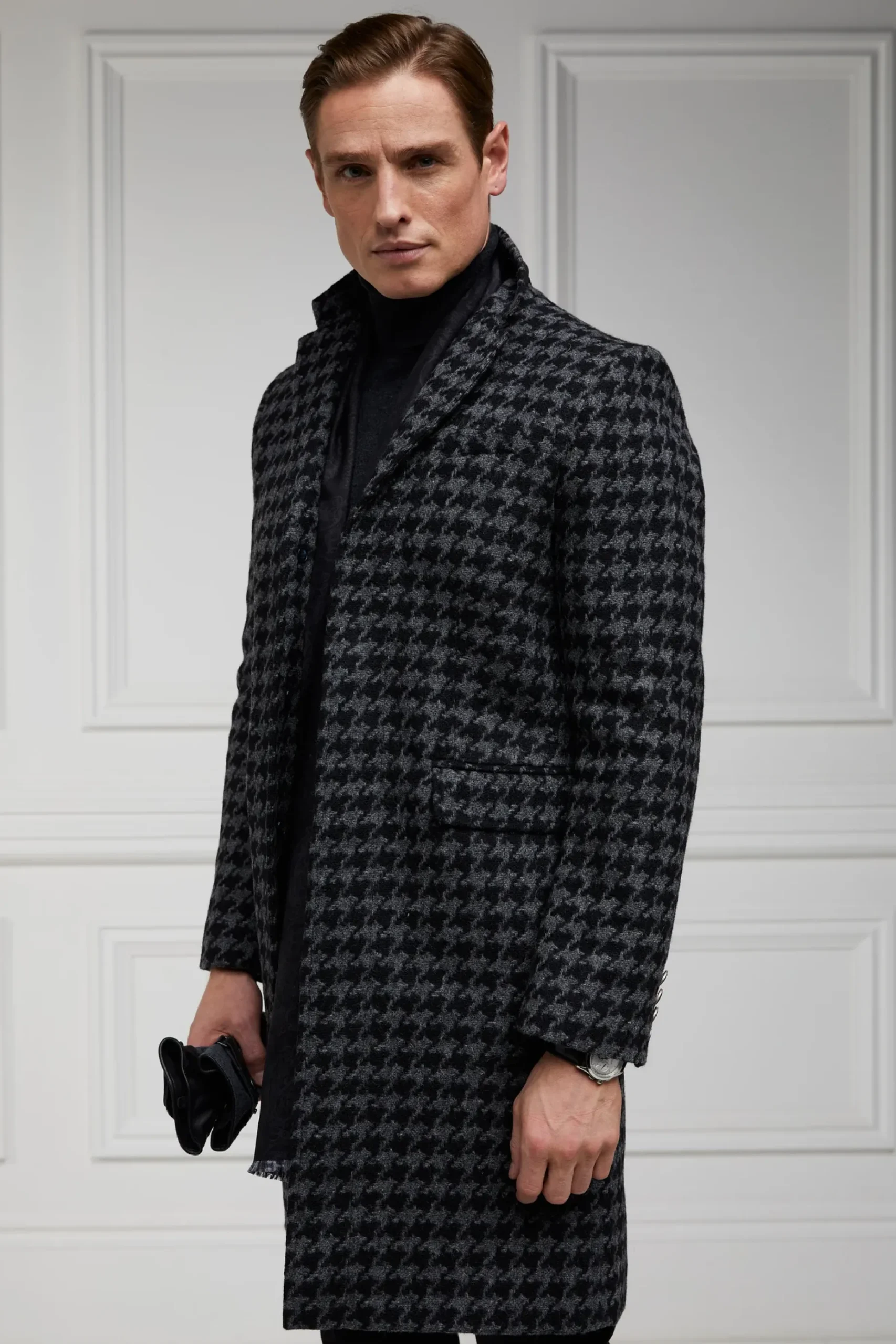 The Cheltenham Coat