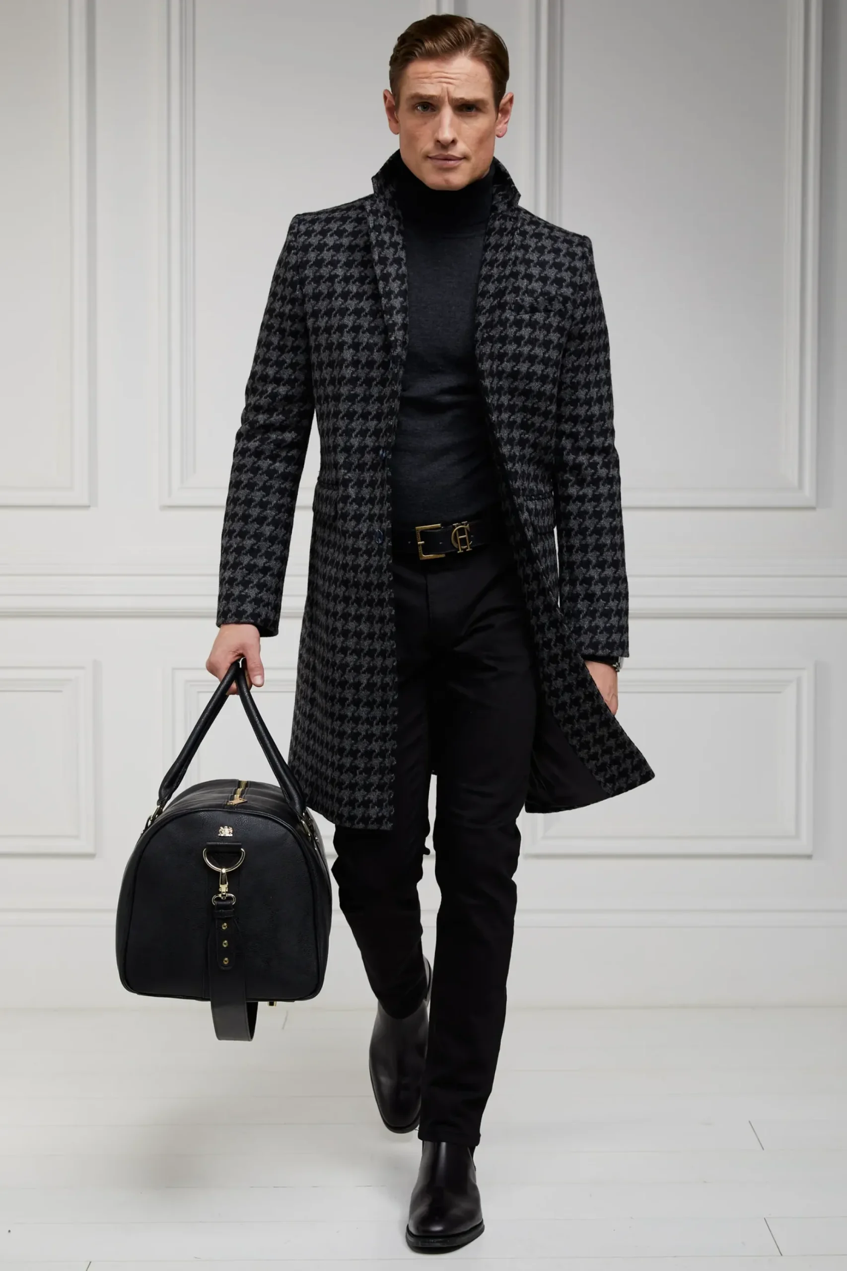 The Cheltenham Coat