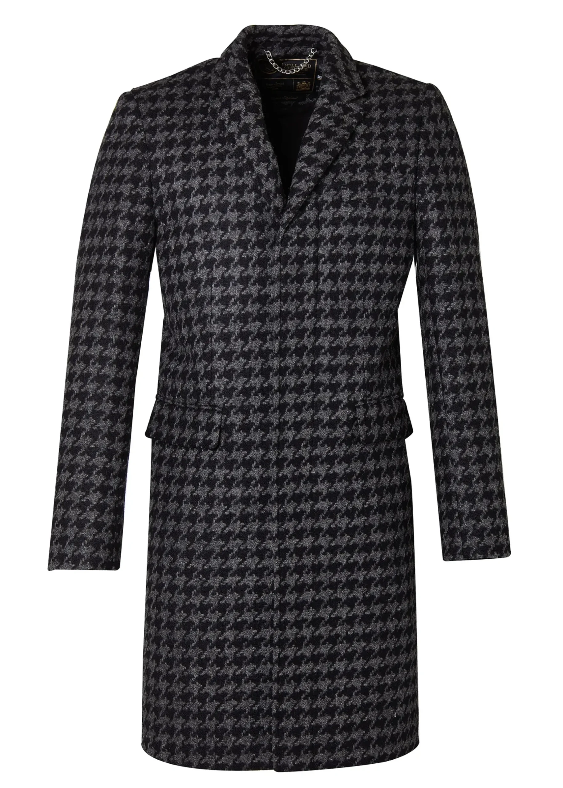 The Cheltenham Coat