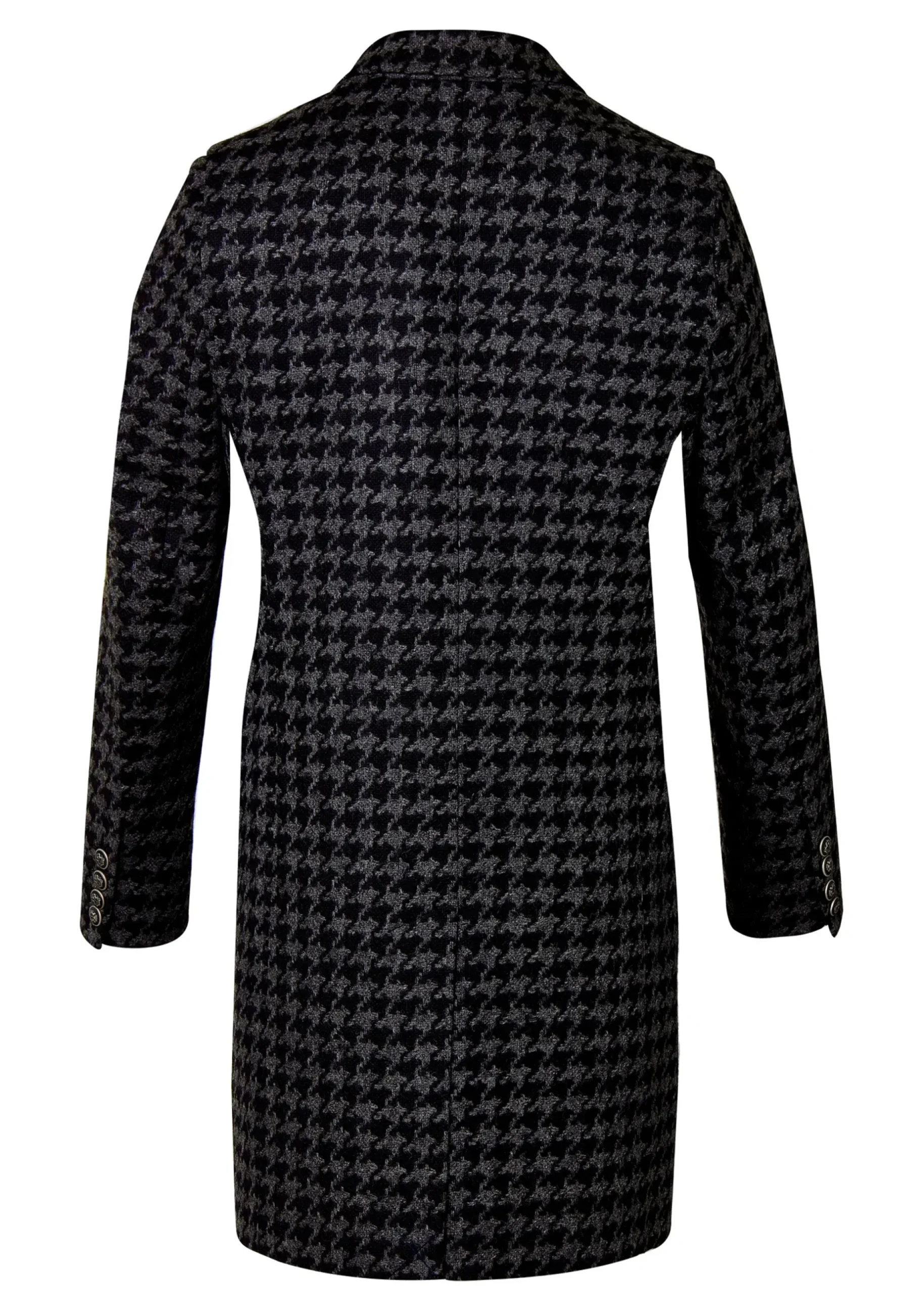The Cheltenham Coat