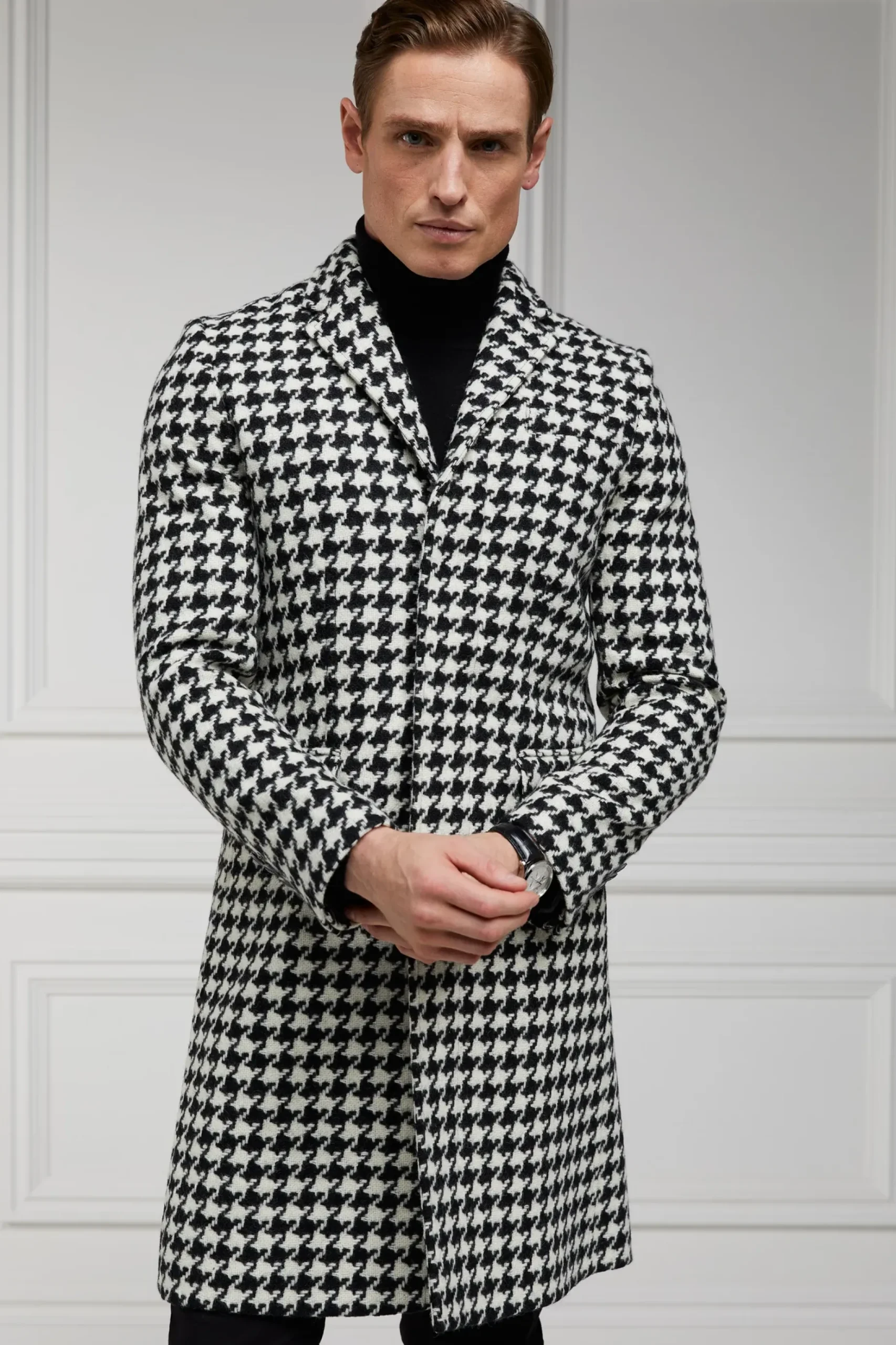 The Cheltenham Coat
