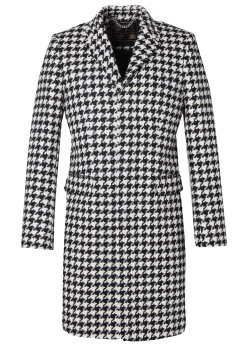 The Cheltenham Coat