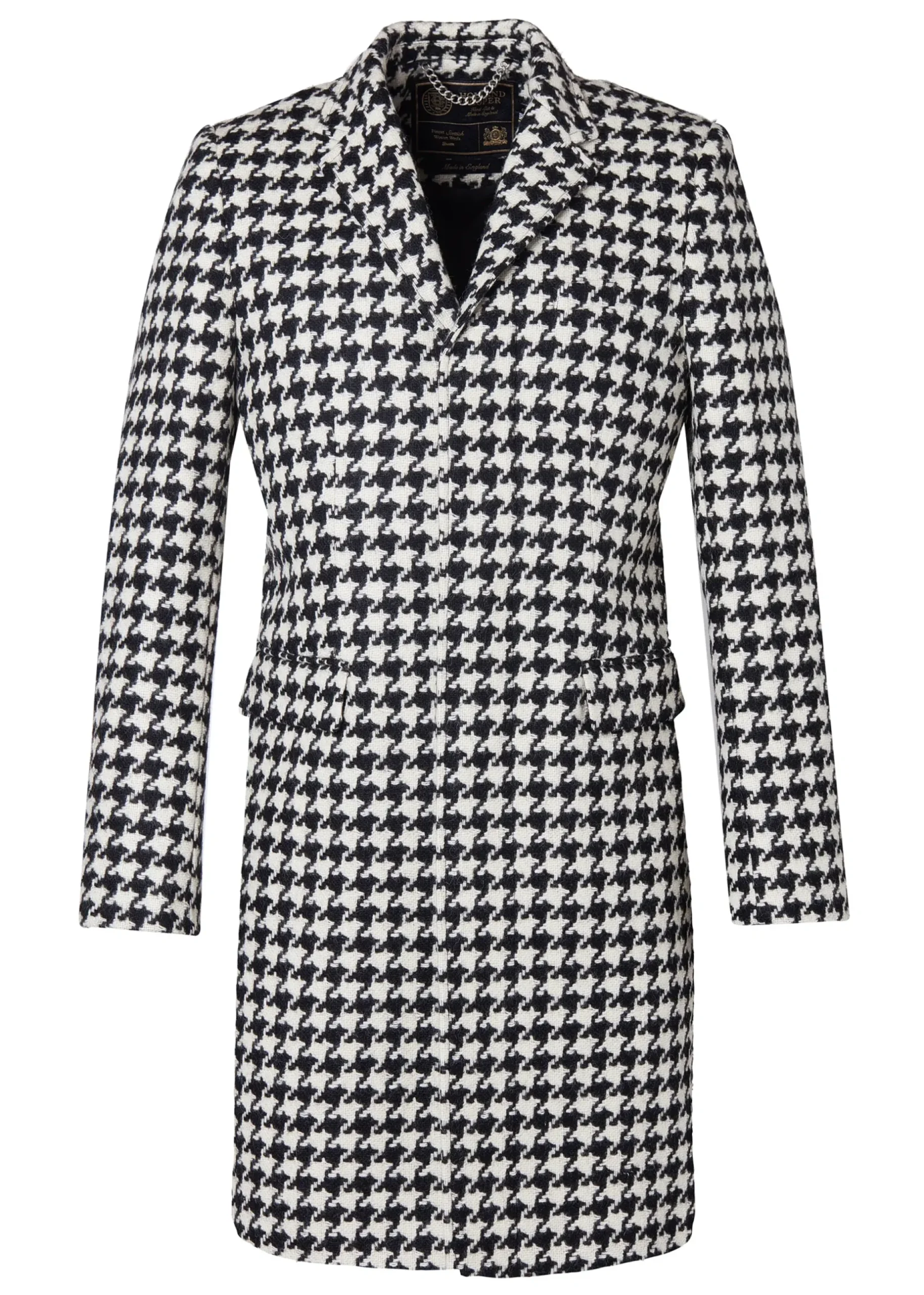 The Cheltenham Coat